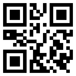 3919558027 - Immagine del Qr Code