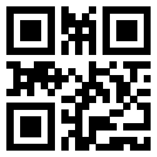 Scansione del Qr Code di 3919558028