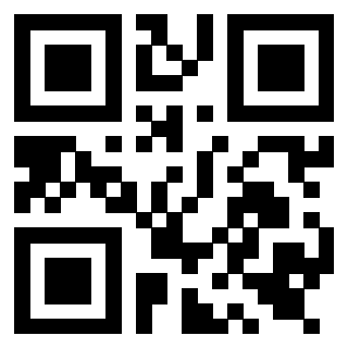 Immagine del Qr Code di 3919558031
