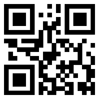 Scansione del Qr Code di 3919558032