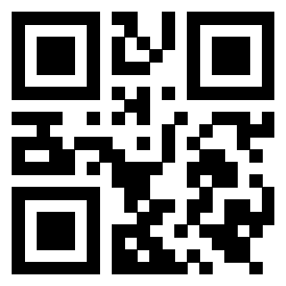 3919558033 Qr Code associato