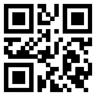 3919558037 - Immagine del Qr Code