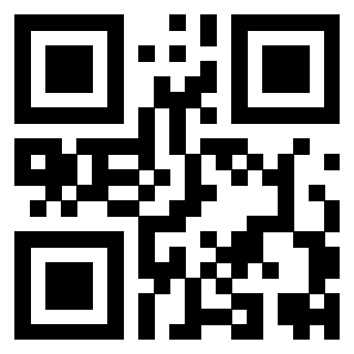 Immagine del QrCode di 3919558039