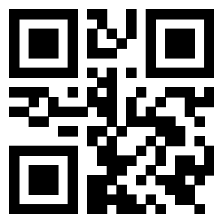 3919558040 Qr Code associato
