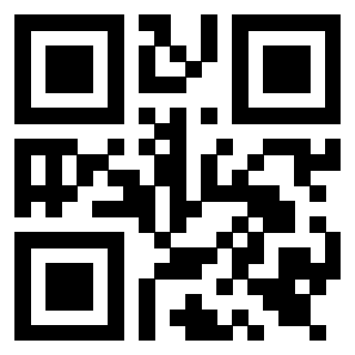 Qr Code di 3919558041