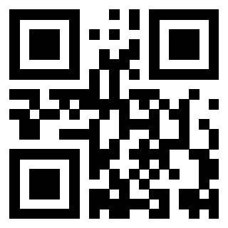 Immagine del QrCode di 3919558042