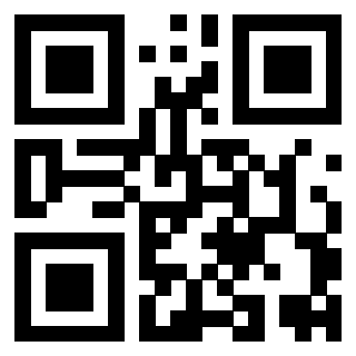 Immagine del Qr Code di 3919558043