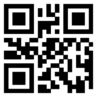 Immagine del QrCode di 3919558048