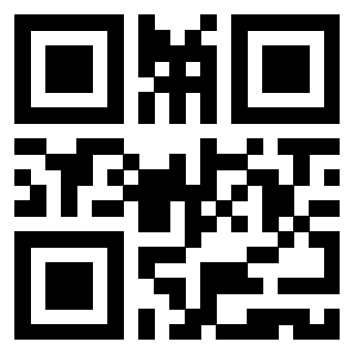 Qr Code di 3919558058