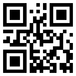 3919558059 QrCode associato