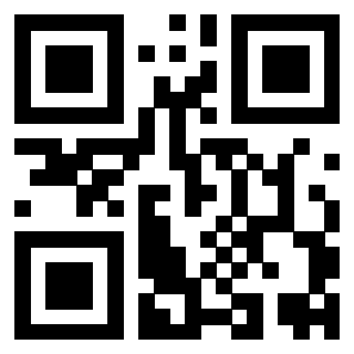 3919558060 - Immagine del Qr Code associato