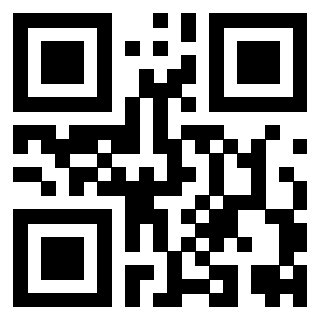 Il QrCode di 3919558061