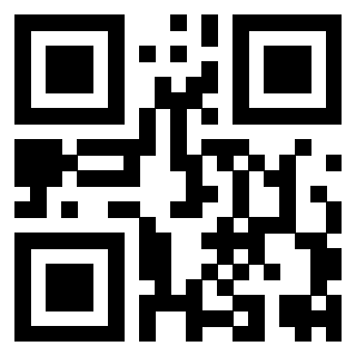 3919558062 Qr Code associato