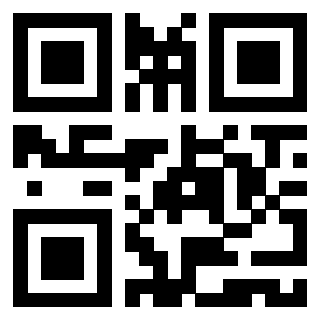 Il QrCode di 3919558064