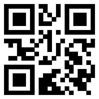 3919558066 - Immagine del QrCode associato
