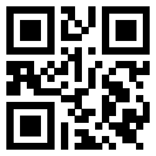 Scansione del Qr Code di 3919558067
