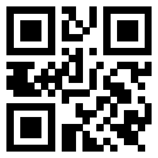 3919558068 - Immagine del QrCode associato