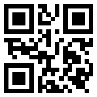 3919558073 - Immagine del Qr Code associato