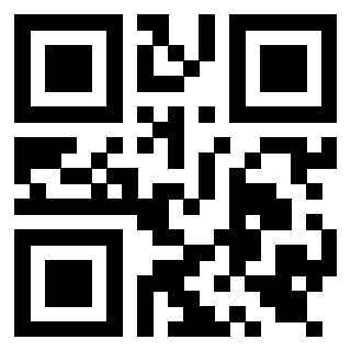 3919558075 QrCode associato