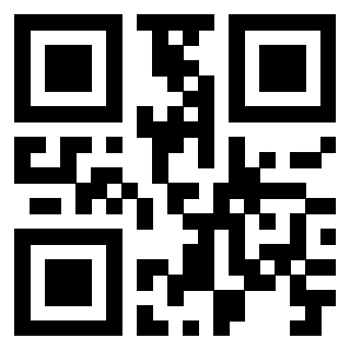 3919558076 QrCode associato