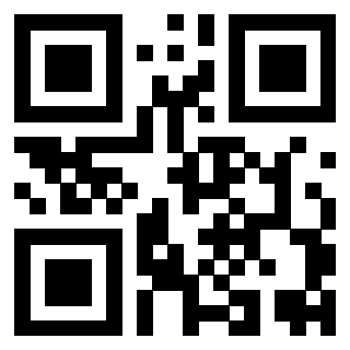 Scansione del Qr Code di 3919558082