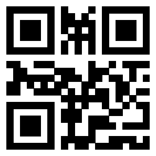 3919558084 - Immagine del QrCode associato