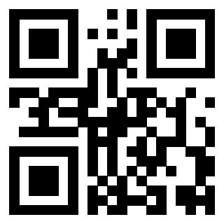 3919558087 - Immagine del Qr Code associato