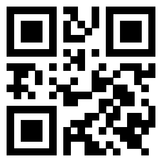 3919558089 Qr Code associato