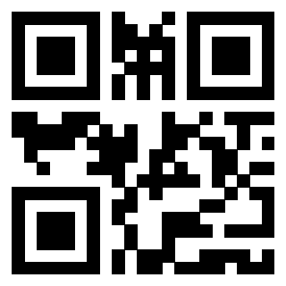 Immagine del Qr Code di 3919558090