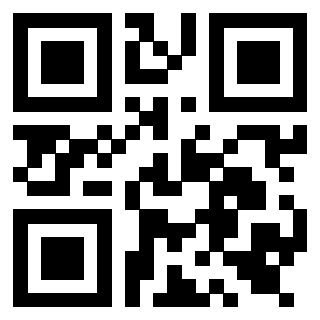 3919558095 QrCode associato