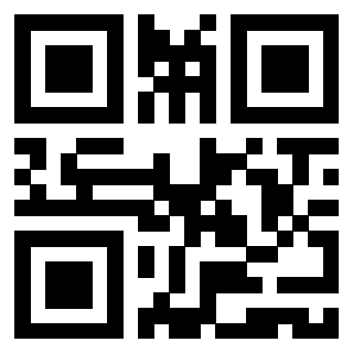 3919558096 - Immagine del Qr Code