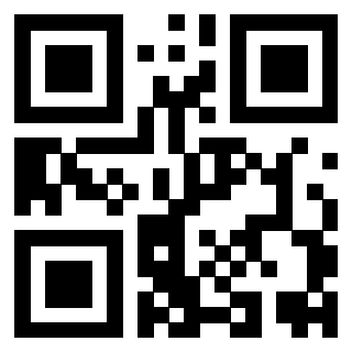 Scansione del Qr Code di 3919558098
