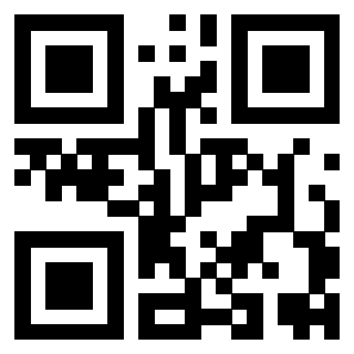 Immagine del Qr Code di 3919558099
