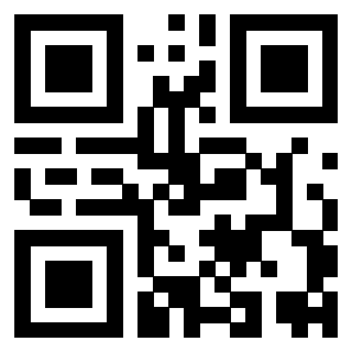 Immagine del QrCode di 3919558103
