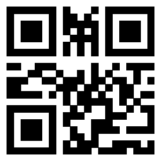 QrCode di 3919558105