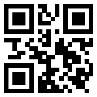 3919558106 Qr Code associato