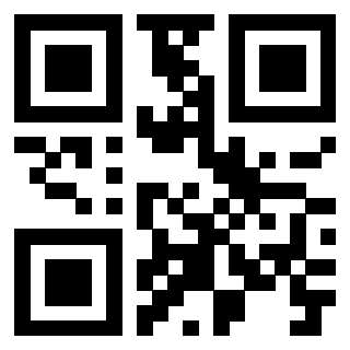 3919558108 QrCode associato