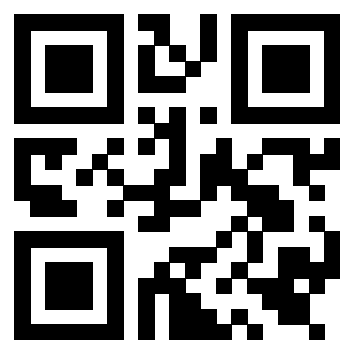 3919558110 - Immagine del QrCode