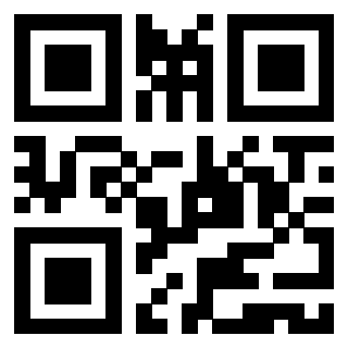 3919558111 - Immagine del QrCode