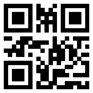 3919558112 - Immagine del QrCode associato