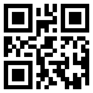 3919558116 QrCode associato
