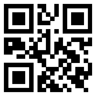 3919558119 - Immagine del QrCode