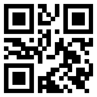 3919558124 - Immagine del Qr Code associato