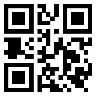 3919558127 QrCode associato