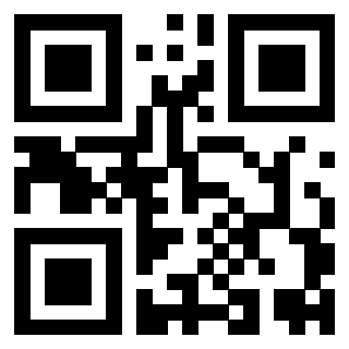 Immagine del QrCode di 3919558130