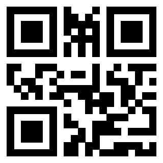 3919558133 - Immagine del Qr Code