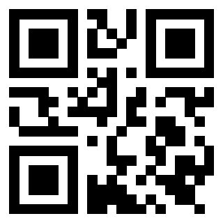 3919558136 Qr Code associato