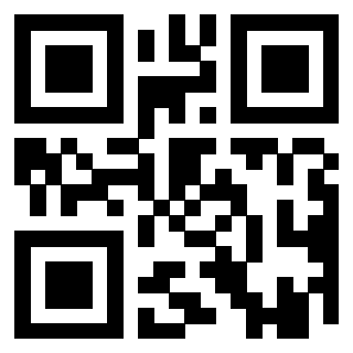3919558138 - Immagine del Qr Code associato
