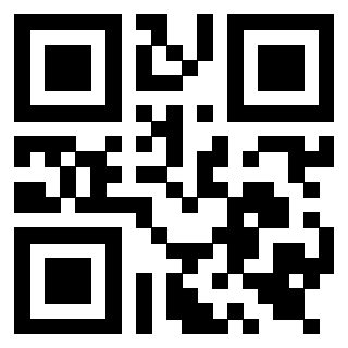 3919558145 QrCode associato