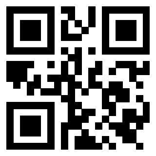 3919558146 - Immagine del Qr Code associato